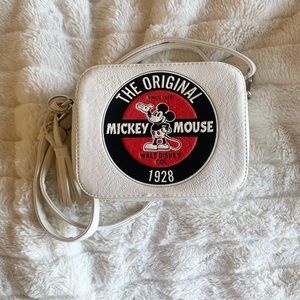 LOUNGEFLY DISNEY MICKEY MOUSE ORIGINAL BAG